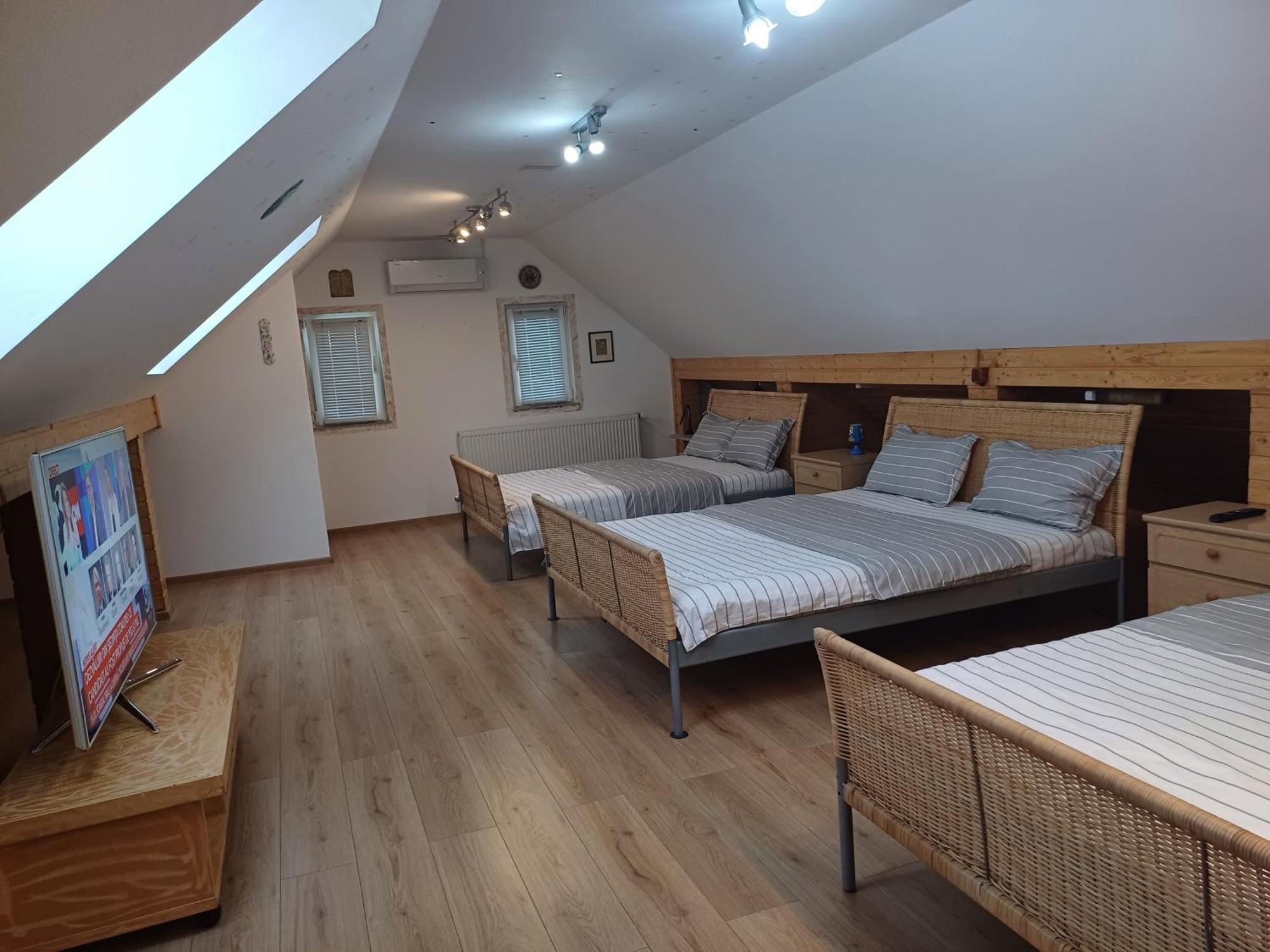 Hotel Casa Marinela Băile Felix Exteriér fotografie