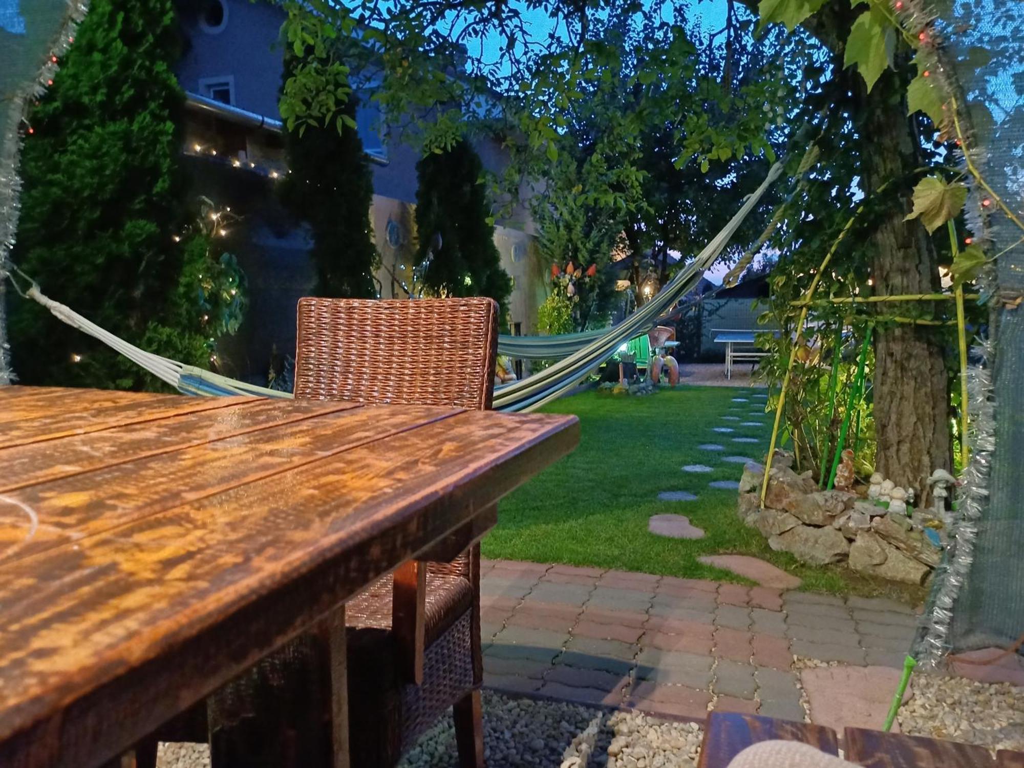 Hotel Casa Marinela Băile Felix Exteriér fotografie