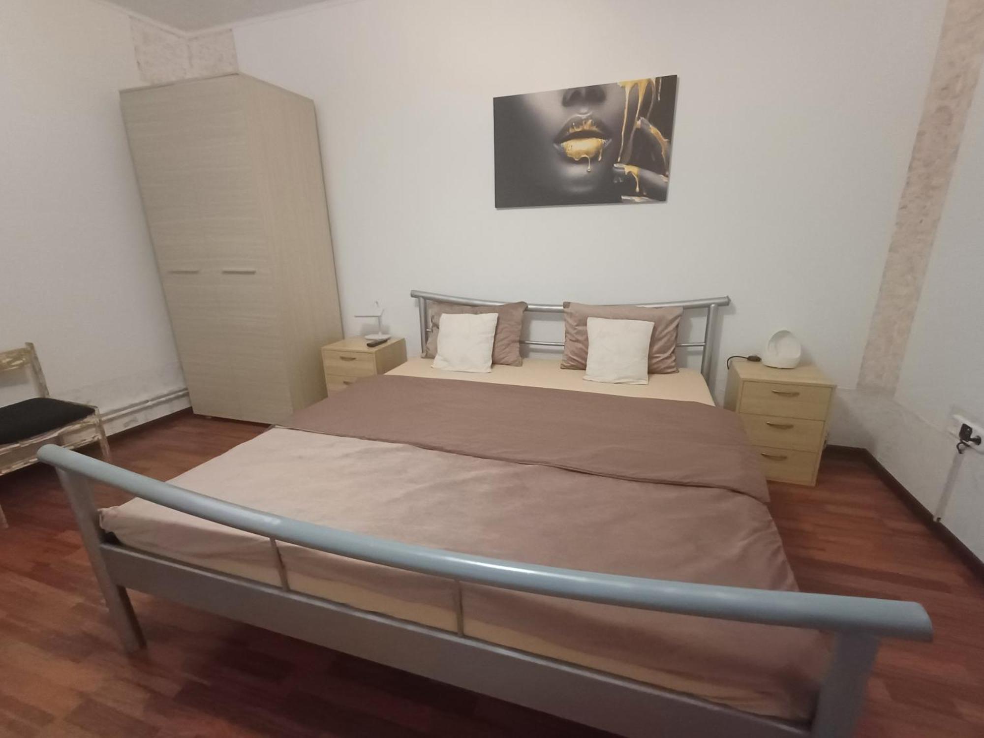 Hotel Casa Marinela Băile Felix Exteriér fotografie