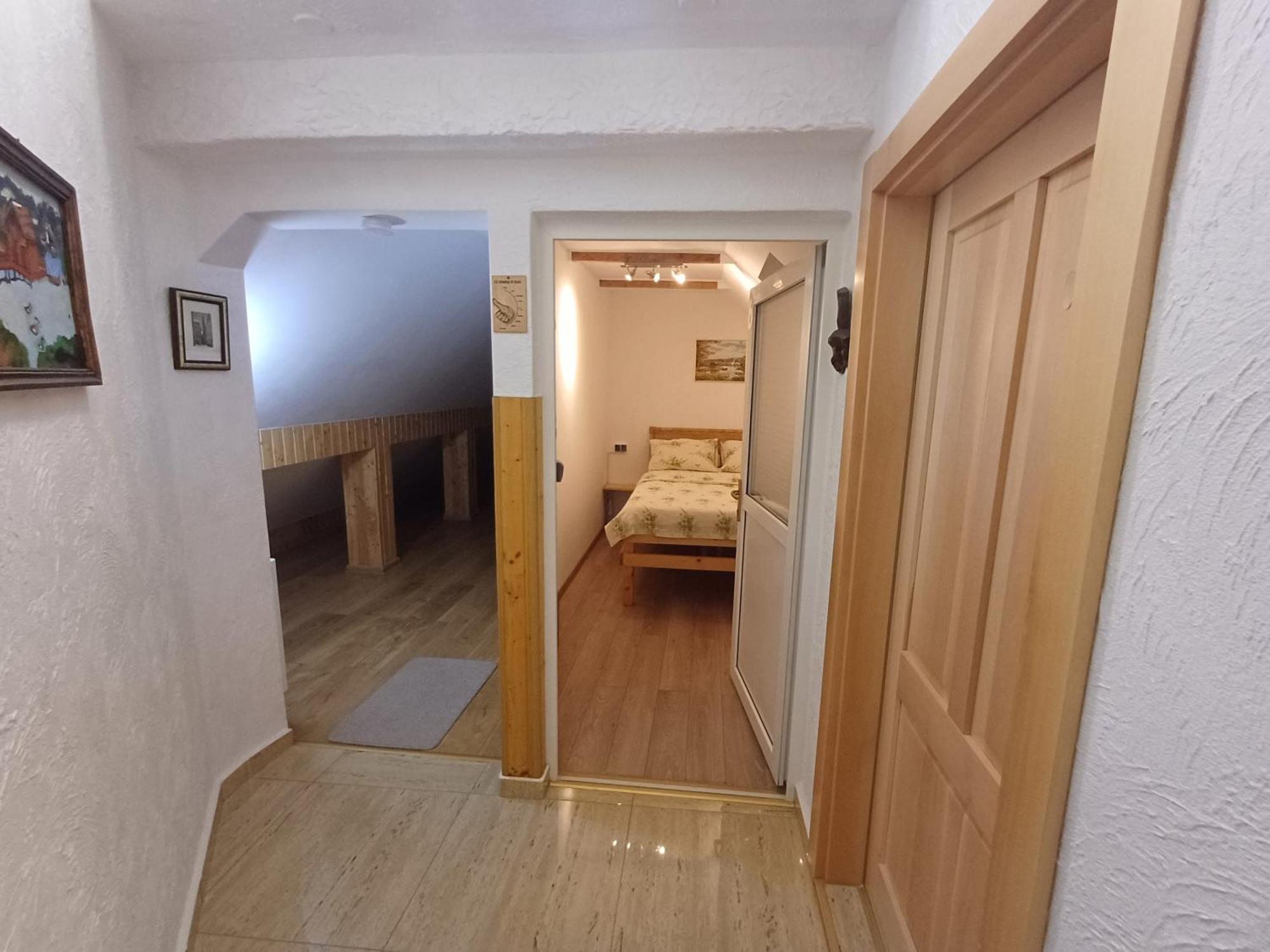 Hotel Casa Marinela Băile Felix Exteriér fotografie